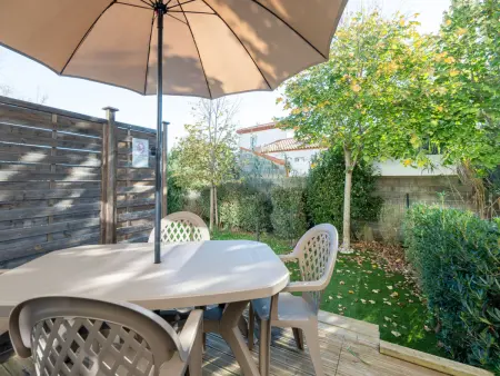 Location Maison à Serignan 4 personnes