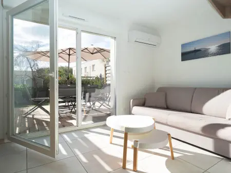 Location Maison à Serignan 6 personnes