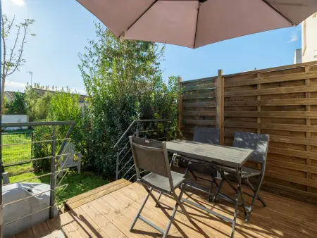 Location Maison à Serignan 6 personnes