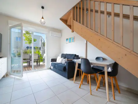 Location Maison à Serignan 6 personnes