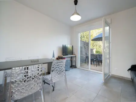 Location Maison à Serignan 4 personnes