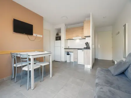 Location Maison à Serignan 6 personnes