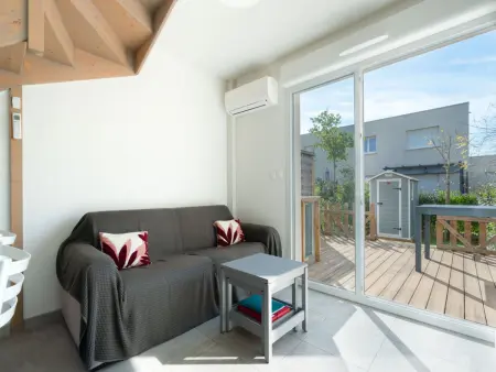 Location Maison à Serignan 6 personnes