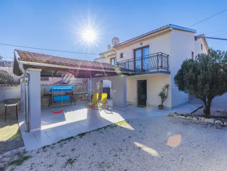 Location Maison à Svetvinčenat 4 personnes