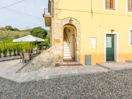 Location Maison à Pastina 6 personnes