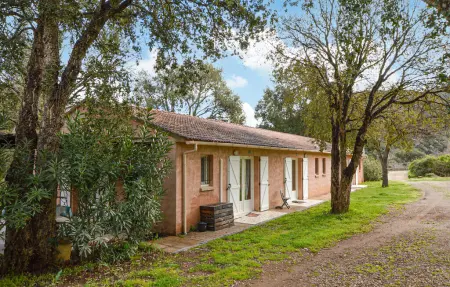 Location Maison à Vignale 4 personnes