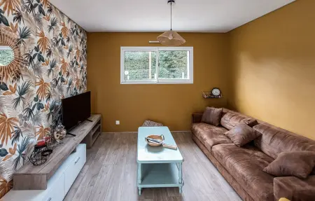 Location Maison à Notre Dame de Monts 4 personnes