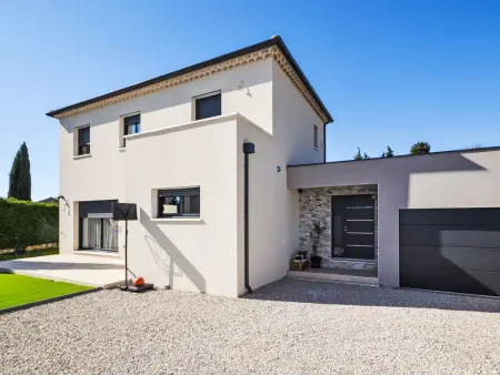 Location Maison à Piolenc 6 personnes