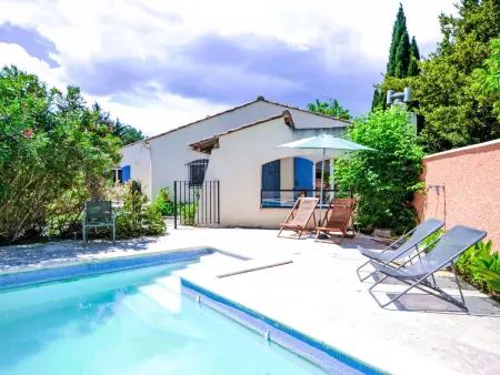 Location Maison à Graveson 8 personnes