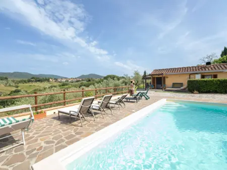 Location Gîte à Strada in Chianti 8 personnes