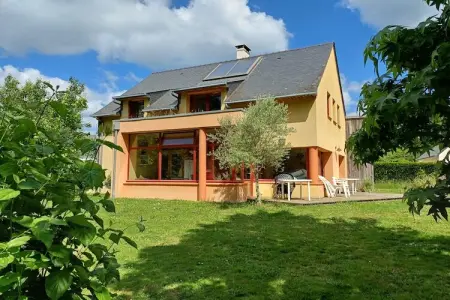 Location Maison à Surzur 8 personnes