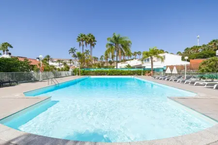 Location Maison à San Bartolomé de Tirajana 5 personnes