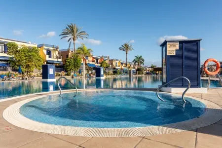 Location Maison à Maspalomas 6 personnes