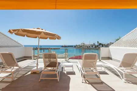 Location Maison à Mogán 4 personnes