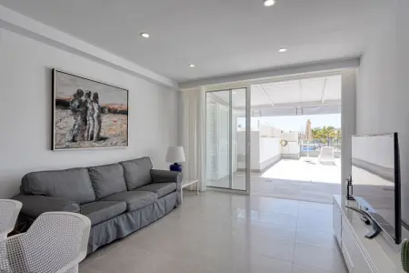 Location Maison à Mogán 4 personnes