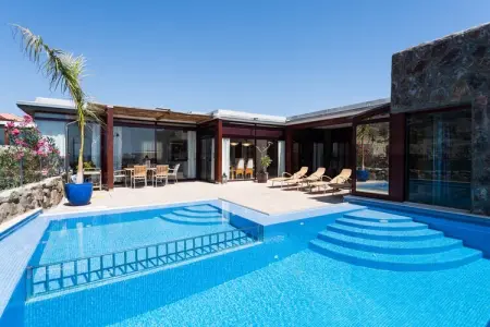 Location Chalet à Mogán 8 personnes