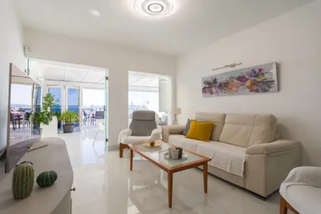 Location Maison à Mogán 3 personnes