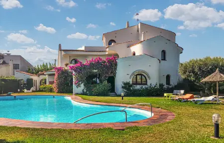 Location Maison à Vinaroz 12 personnes