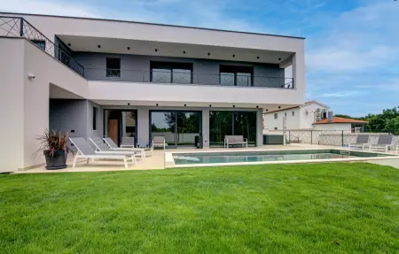 Location Maison à Stokovci 8 personnes