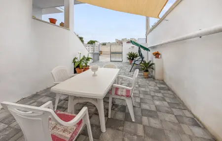 Location Maison à San Pietro in Bevagna 7 personnes