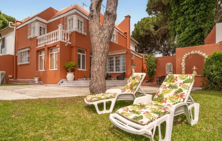 Location Maison à Chiclana de la Fronter 6 personnes