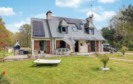 Location Maison à Riec sur Belon 8 personnes