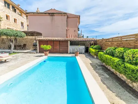 Location Maison à Caimari 6 personnes