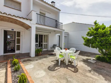 Location Maison à L'Escala 5 personnes