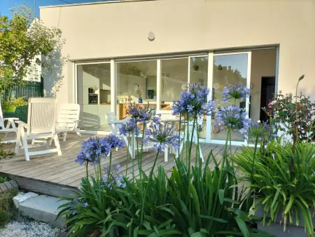 Location Maison à La Bernerie en Retz 4 personnes