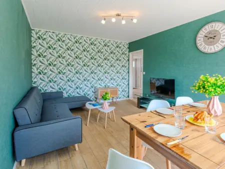 Location Maison à Mimizan 6 personnes