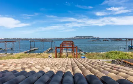 Location Maison à Loupian 4 personnes