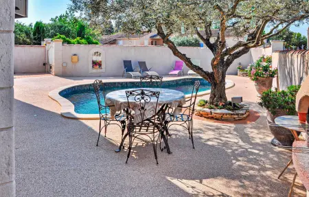 Location Maison à Chateaurenard 4 personnes