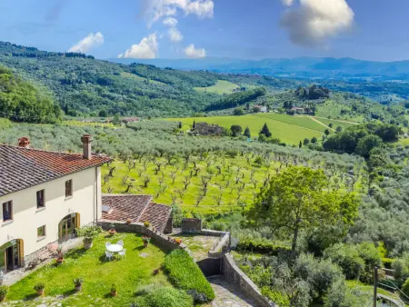 Location Gîte à Pelago 4 personnes