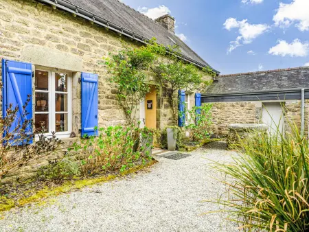 Location Maison à Langonnet 4 personnes