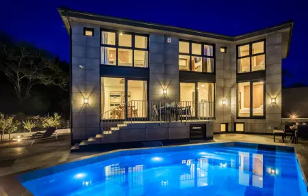 Location Maison à Malinska 10 personnes