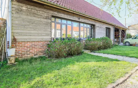 Location Maison à Becourt 5 personnes