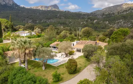 Location Maison à Alcudia 6 personnes