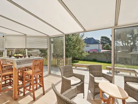 Location Maison à Cancale 8 personnes