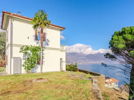 Location Gîte à Pianello Lario 4 personnes
