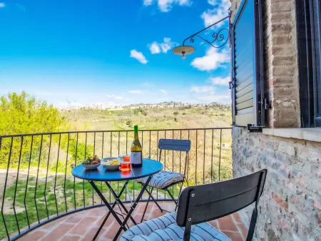 Location Maison à Ficulle 8 personnes