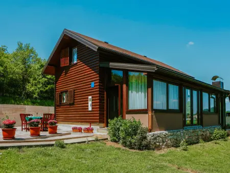 Location Maison à Gospić 4 personnes