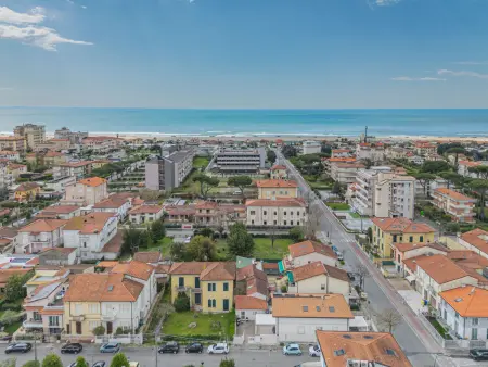 Location Maison à Lido di Camaiore 4 personnes