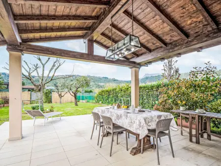 Location Maison à Massarosa 6 personnes