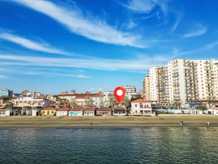 Location Maison à Follonica 6 personnes