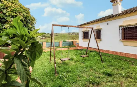 Location Maison à Arcos de la frontera 8 personnes