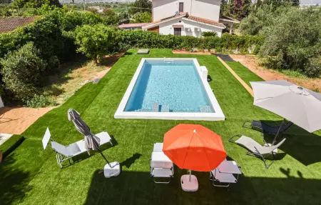 Location Maison à Partinico 12 personnes