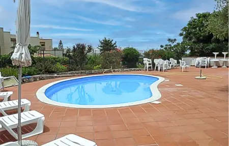 Location Maison à Terrasini 4 personnes