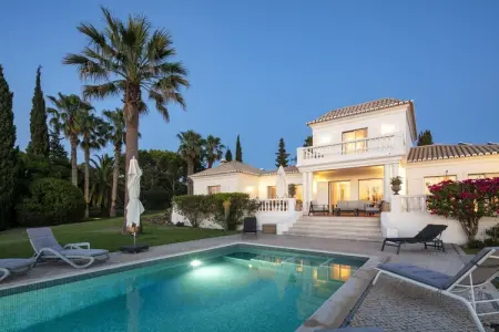 Location Villa à Carvoeiro 6 personnes