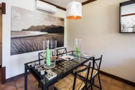 Location Maison à Benagil 4 personnes