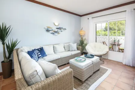 Location Maison à Benagil 4 personnes